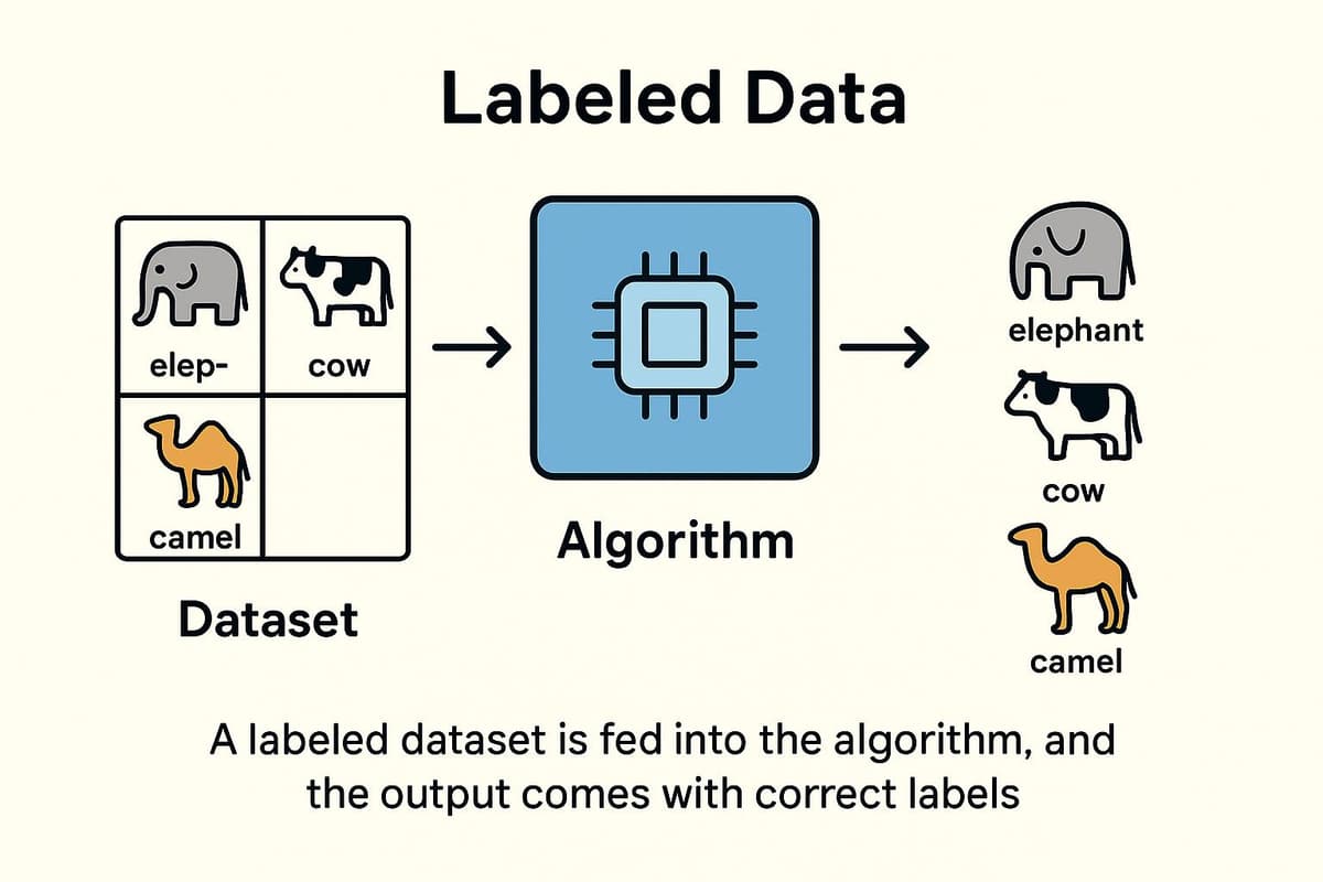 Supervised Learning