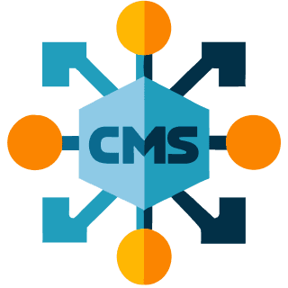 CMS Icon