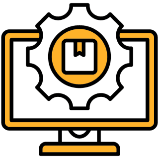 Feature Icon for SaaS