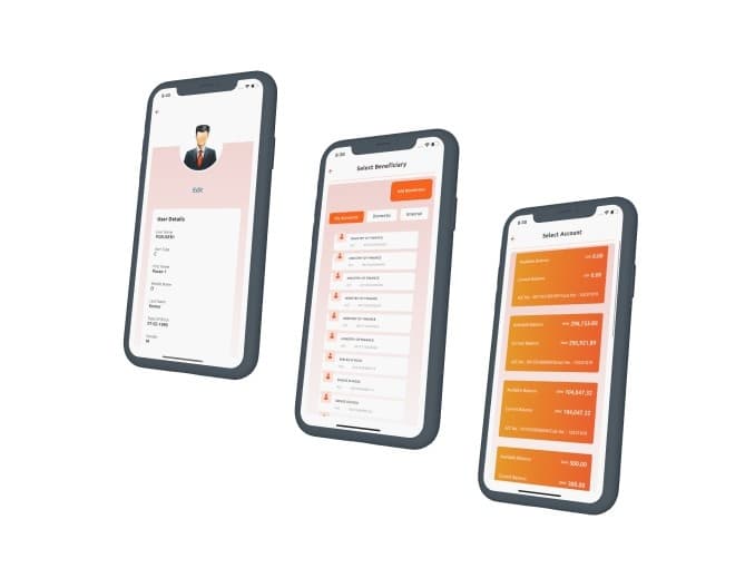 A Native Banking App Shipped to iOS for a Government-Backed Financial Institution