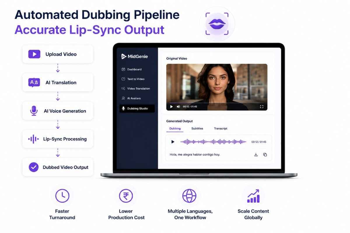 Business Communication Platform
