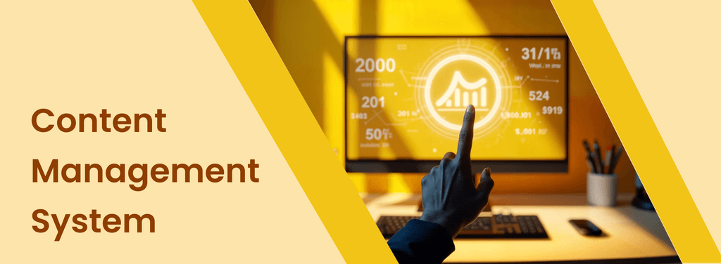 Banner Image for CMS Developer